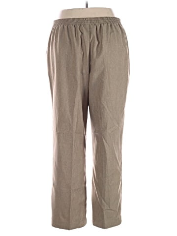 Alfred Dunner Dress Pants (view 2)