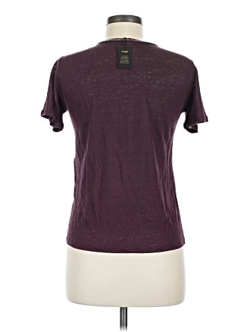 Maje Short Sleeve T-Shirt (view 2)