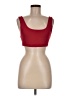 Fabletics Red Sports Bra Size M - photo 1