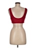 Fabletics Red Sports Bra Size M - photo 2
