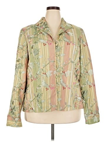 Coldwater Creek Jacket (view 1)