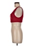 Fabletics Red Sports Bra Size M - photo 5
