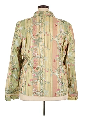 Coldwater Creek Jacket (view 2)
