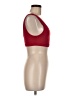 Fabletics Red Sports Bra Size M - photo 4