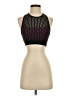Alala Black Sleeveless Top Size S - photo 1