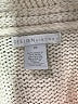 Design History Ivory Cardigan Size XS - photo 7