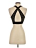 Alala Black Sleeveless Top Size S - photo 2