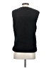 H&M 100% Polyester Black Vest Size XS - photo 2