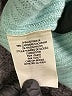 Alice + Olivia Teal Cashmere Pullover Sweater Size M - photo 8