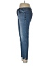 Kensie Solid Blue Jeans Size 12 - photo 5