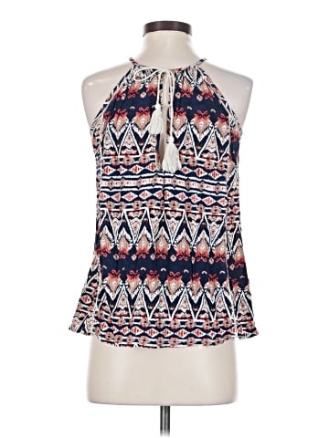 Alya Tank Top (view 2)