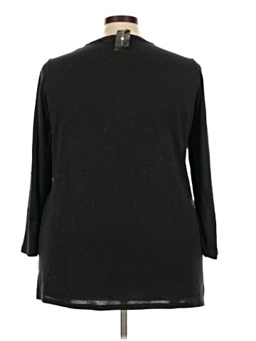 Ashley Stewart Pullover Sweater (view 2)