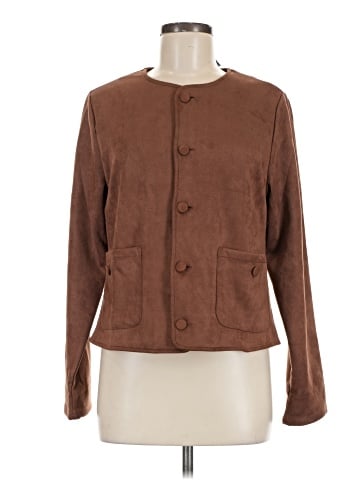 Sanctuary Jacket (view 1)