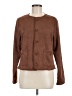 Sanctuary Brown Jacket Size M - photo 1