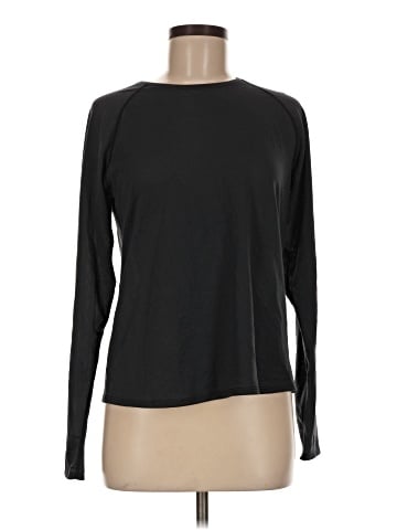 Outdoor Voices Long Sleeve T-Shirt (view 1)