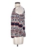 Alya Blue Tank Top Size S - photo 5