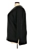 Ashley Stewart Black Pullover Sweater Size 22 Plus - photo 5