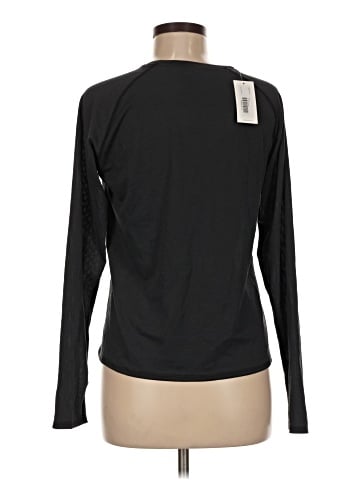 Outdoor Voices Long Sleeve T-Shirt (view 2)