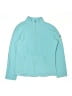 L.L.Bean Solid Teal Track Jacket Size S (kids) - photo 1