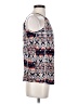 Alya Blue Tank Top Size S - photo 4