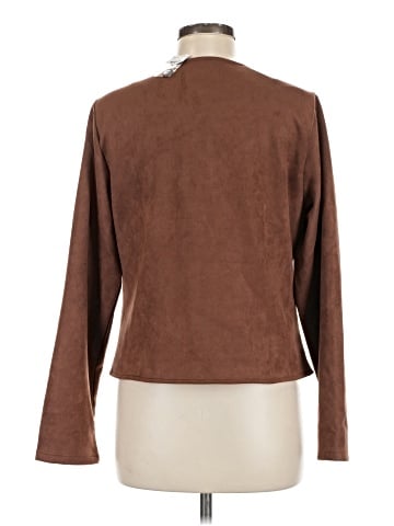Sanctuary Jacket (view 2)