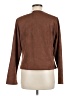 Sanctuary Brown Jacket Size M - photo 2