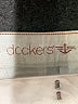 Dockers Solid Ivory Shorts Size 14 (petite) - photo 3