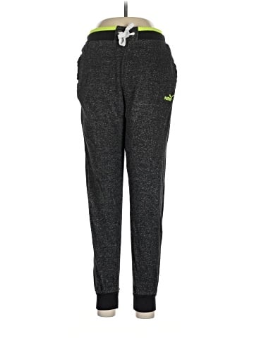 Puma Casual Pants (view 1)