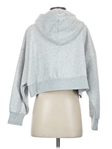 Puma Zip Up Hoodie (view 2)