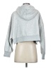 Puma Silver Zip Up Hoodie Size XS - photo 2