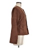 Sanctuary Brown Jacket Size M - photo 4
