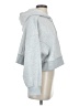 Puma Silver Zip Up Hoodie Size XS - photo 4