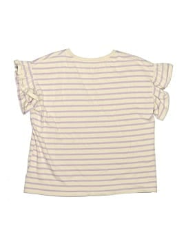 H&M Short Sleeve T-Shirt (view 2)