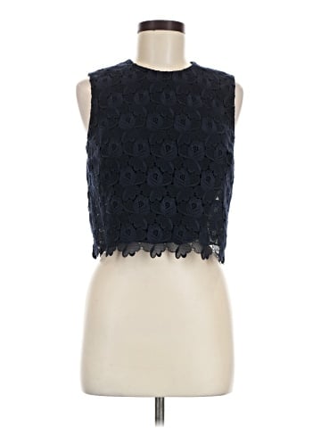 A.L.C. Sleeveless Blouse (view 1)