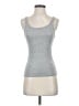 Forever 21 Gray Tank Top Size S - photo 1