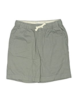 Crewcuts Outlet Khaki Shorts