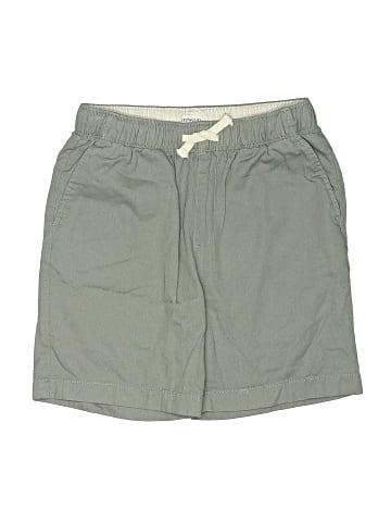 Crewcuts Outlet Khaki Shorts (view 1)