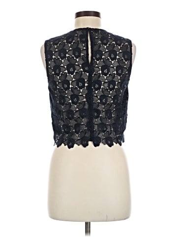 A.L.C. Sleeveless Blouse (view 2)