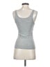 Forever 21 Gray Tank Top Size S - photo 2