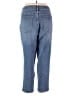 Universal Thread Blue Jeans Size 20 - photo 2