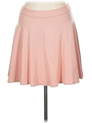 Charlotte Russe Casual Skirt (view 1)