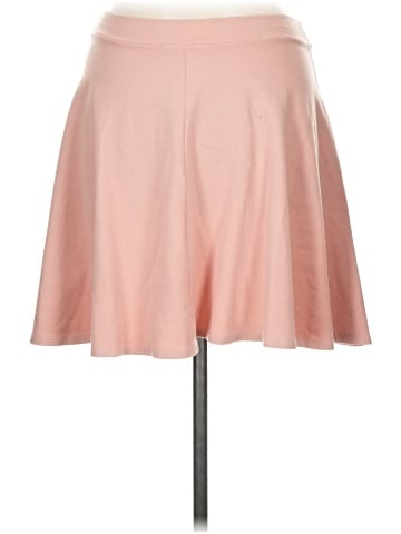 Charlotte Russe Casual Skirt (view 2)