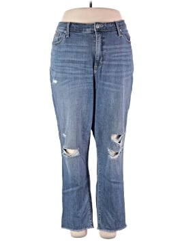 Universal Thread Jeans (view 1)
