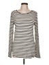 Old Navy Ivory Long Sleeve T-Shirt Size L - photo 1