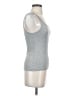Forever 21 Gray Tank Top Size S - photo 4