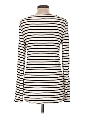 Old Navy Long Sleeve T-Shirt (view 2)