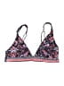 Gibson Latimer Paisley Blue Swimsuit Top Size L - photo 1