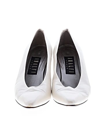 Amalfi Heels (view 2)