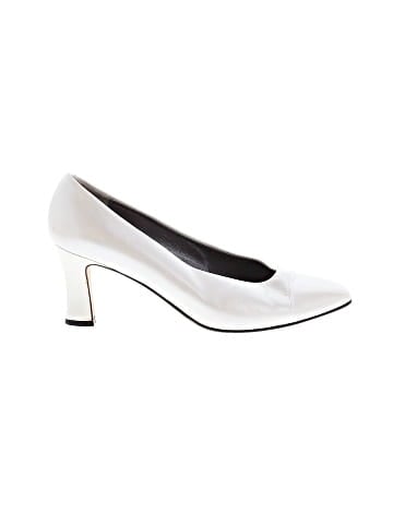 Amalfi Heels (view 1)