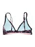 Gibson Latimer Paisley Blue Swimsuit Top Size L - photo 2